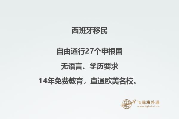 西班牙非盈利移民，适合人群分析详解!2.jpg