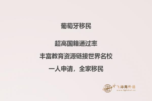 移民葡萄牙方式有什么？首推葡萄牙D2居留签证！2.jpg
