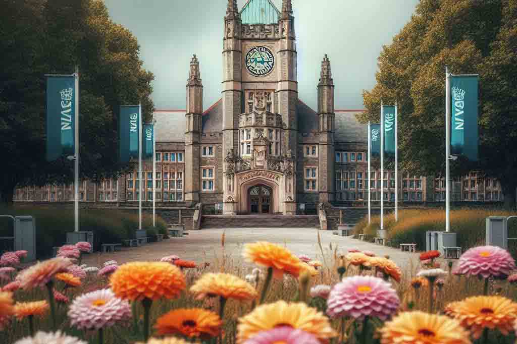 斯旺西大学