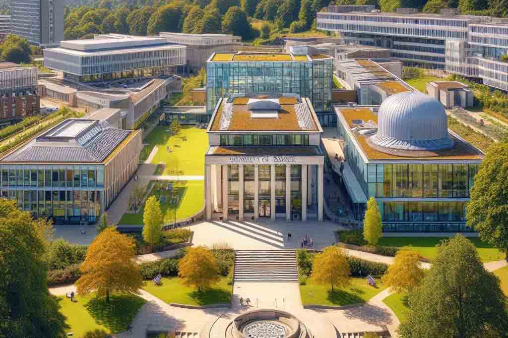 萨塞克斯大学