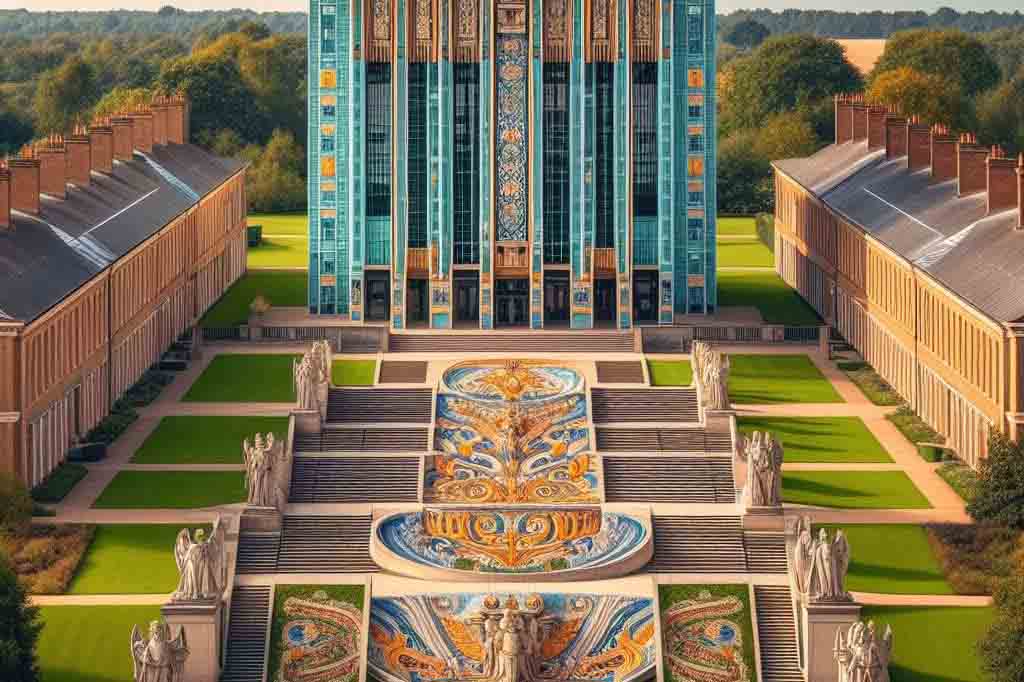 东安格利亚大学