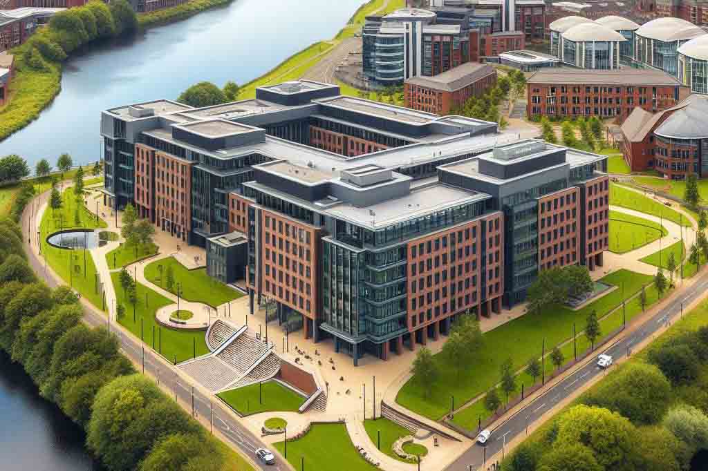 桑德兰大学