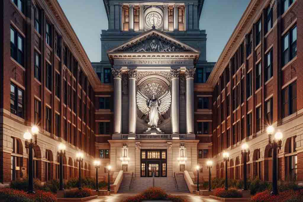 美国伊利诺理工大学