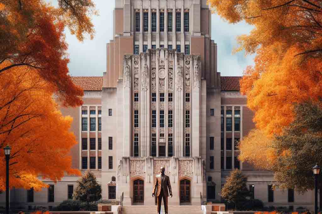 田纳西大学