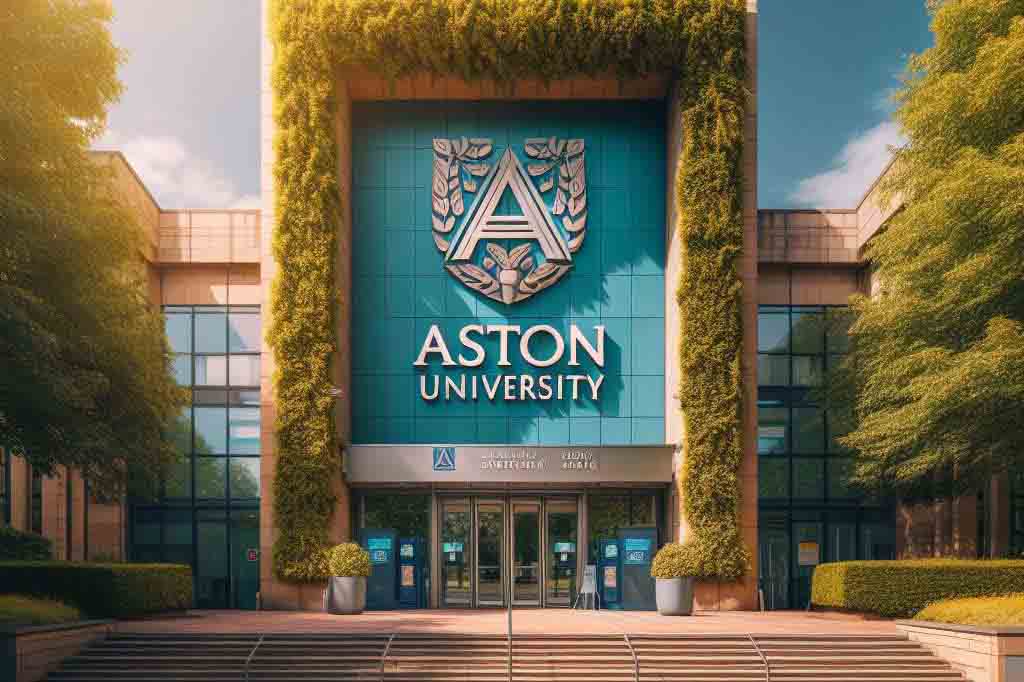 阿斯顿大学