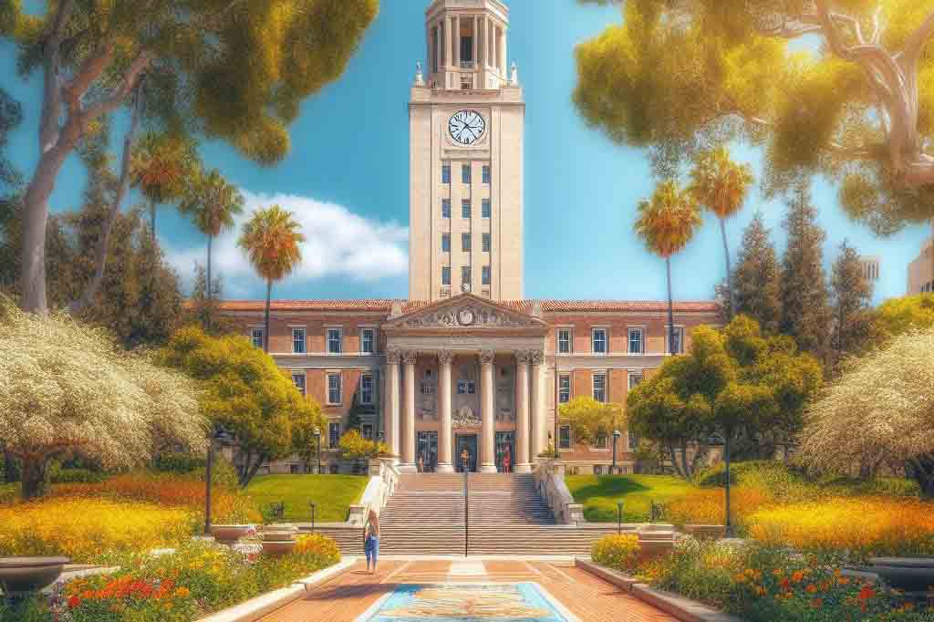 拉文大学