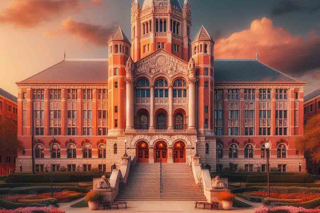 伊利诺伊大学芝加哥分校