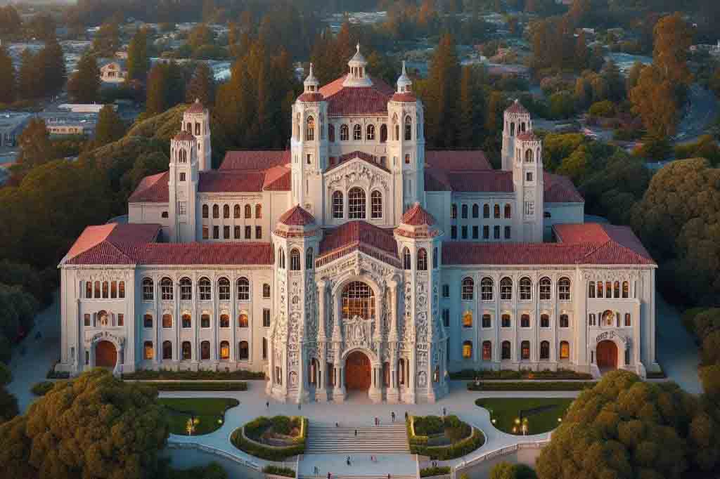 加州大学圣克鲁兹分校