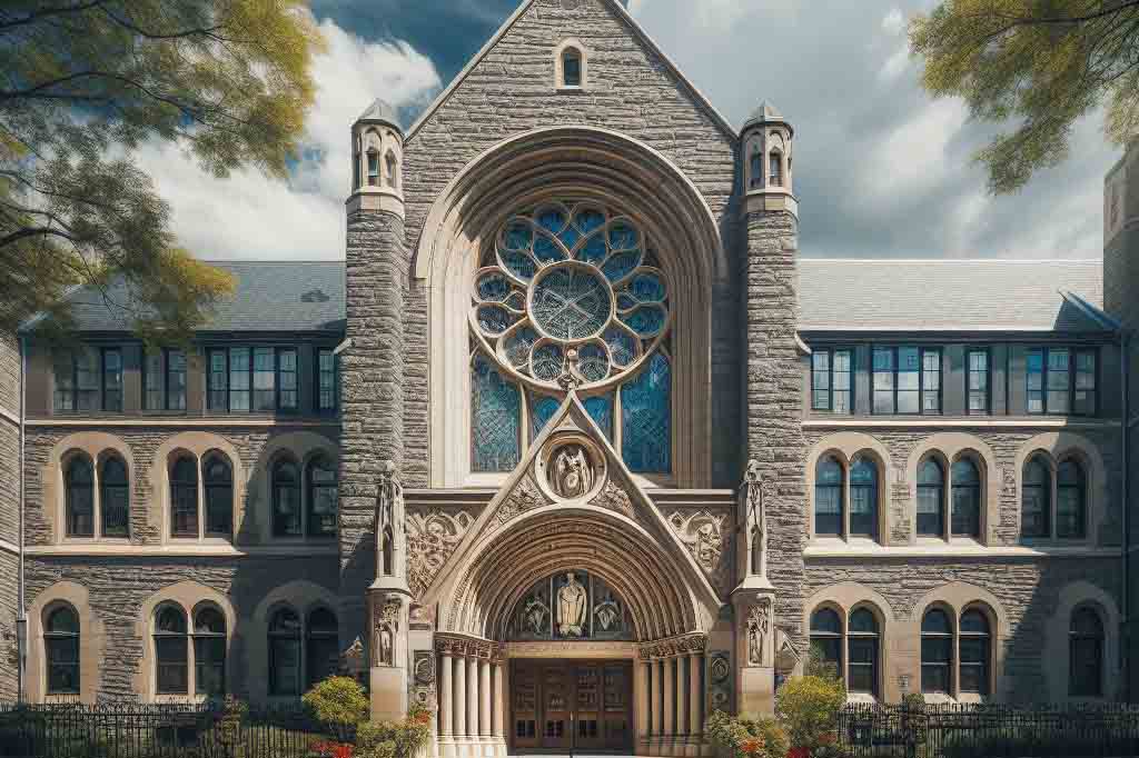 纽曼学校