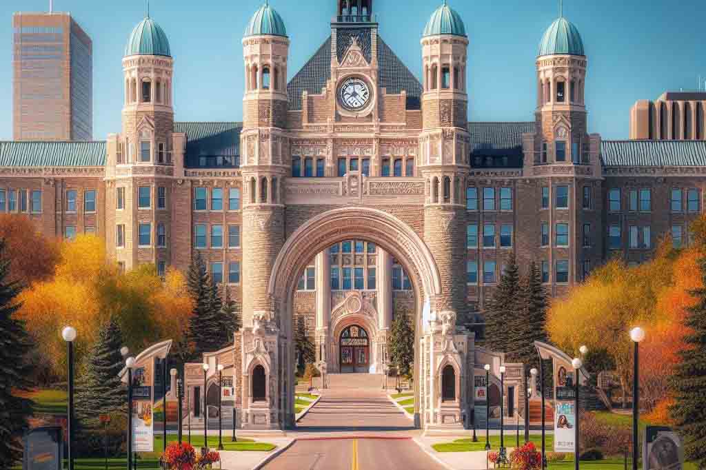 里贾纳大学