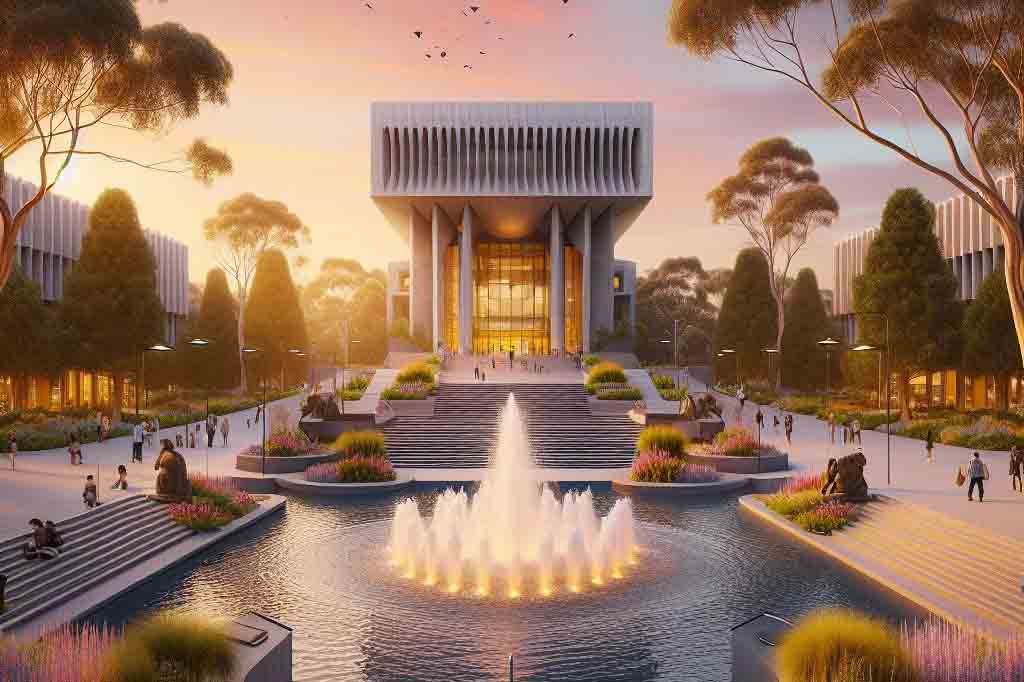 乐卓博大学