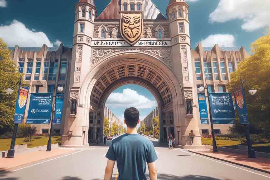 谢布克大学
