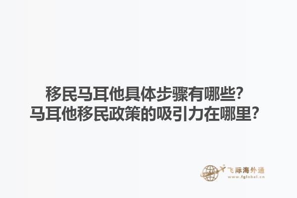 移民马耳他具体步骤有哪些?马耳他移民政策的吸引力在哪里?1.jpg