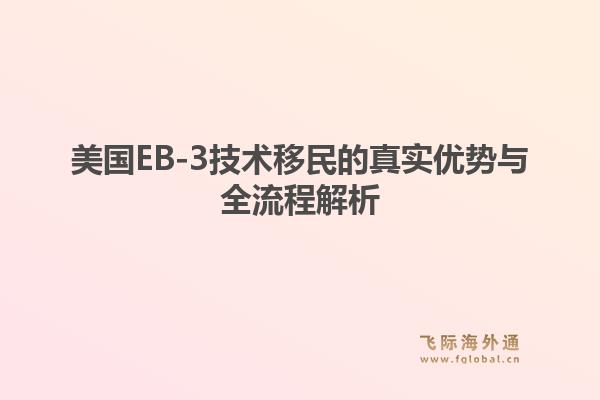 美国EB-3技术移民的真实优势与全流程解析1.jpg
